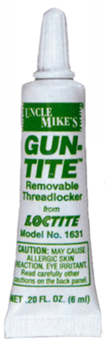 Michaels Gun-tite In - 6ml. Resealable Tube