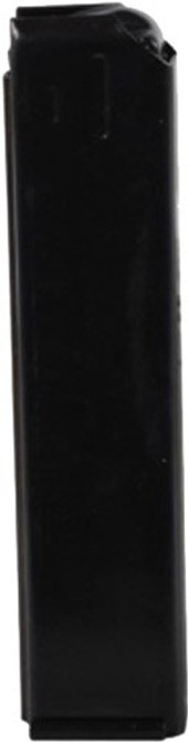 Metalform Magazine Ar-15 9mm - 20rd Blued Steel Colt Style