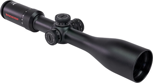 Winchester Supreme Optics Rfl - Scp 6-18x50mm 30mm Black Sf Ir