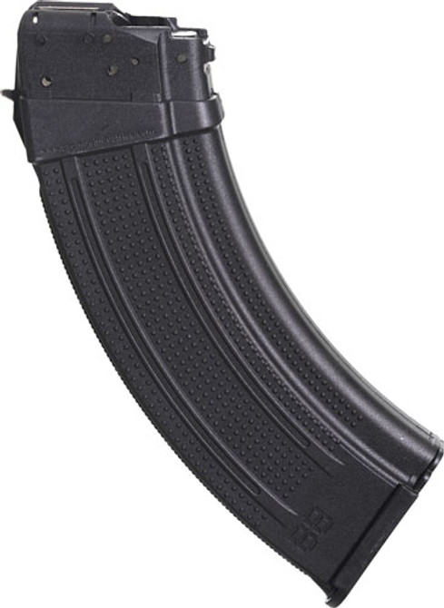 Pro Mag Magazine Ak-47 7.62x39 - 30rd Steel Lined Black