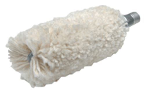 Hoppes Cleaning Swab .280/.32 - Calibers<