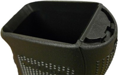 Pearce Grip Frame Insert For - Glock 20/21/41 Gen 4