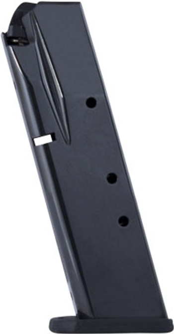 Mec-gar Magazine Beretta 84 - Cheetah 380acp 13rd Blued