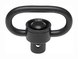 Troy Ssqd Swivel Black -
