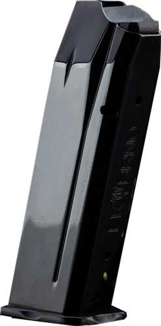 Fk Brno Magazine For Psd 9mm - Only 17 Round Black!