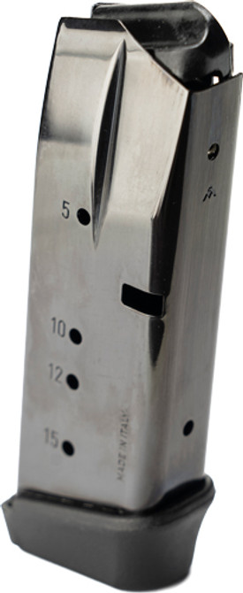 Kel-tec Magazine For P-15 9mm - 15rd Black