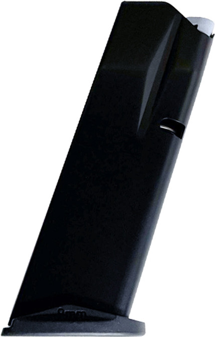 Iwi Masada Slim Magazine 9mm - Luger 10rd Steel Black