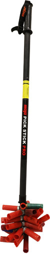 Mojo Pick Stick Pro Magnetic - Shotgun Shell Retriever