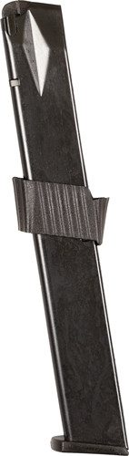Pro Mag Magazine Taurus Pt-111 - G2 9mm 32rd Blued Steel