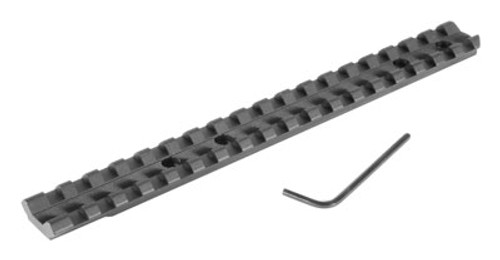 Egw Scope Base Tikka T3 - Picatinny Rail