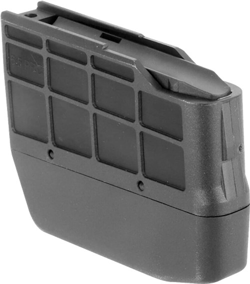Tikka Magazine T3x Extended - 4rd 6.5prc Polymer