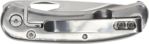 Uncle Henry Knife Next Gen - Staglon 2.2" Folder Gentlemans