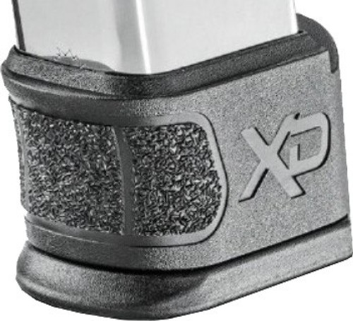 Sf Xd Mod.2 Grip Adapter - .45acp Magazine Sleeve Black