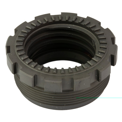 Yhm Kurz Qd Adapter Ti