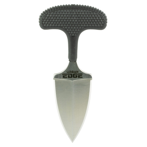 Cold Stl Urban Edge 2.5" W/sheath
