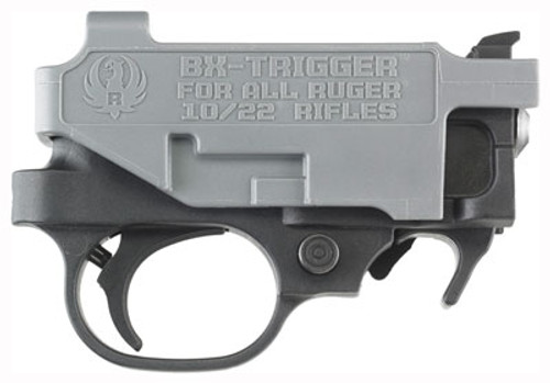 Ruger Bx-trigger For 10/22 - And Charger Pistols