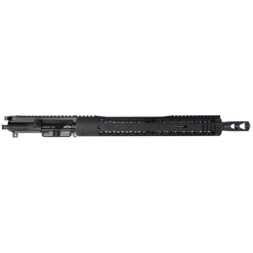 Black Rain Upper 458socom 16" Blk