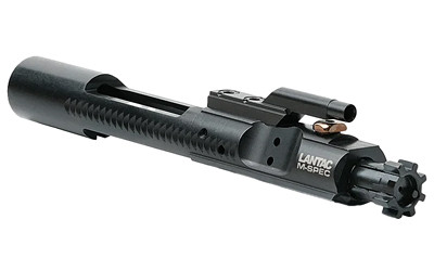 Lantac 556 Milspec+ Bcg Blk Nitride - 01-UP-SC-NIB-EBCG