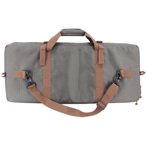 Evods 1680d 28" Sbr Tac Cs Grn/coy