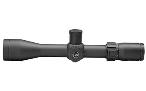 Sightron S-tac 3-16x42 30mm Moa