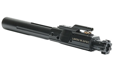 Lantac M-spec Bcg 762 Nitride Blk