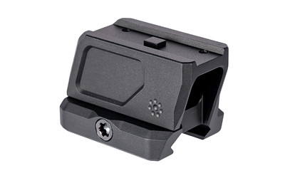 Arisaka Rdm Aimpnt Micro 1.7" Blk