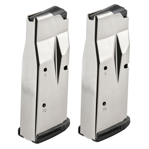 Mag Ruger Max-9 9mm 10rd 2pack