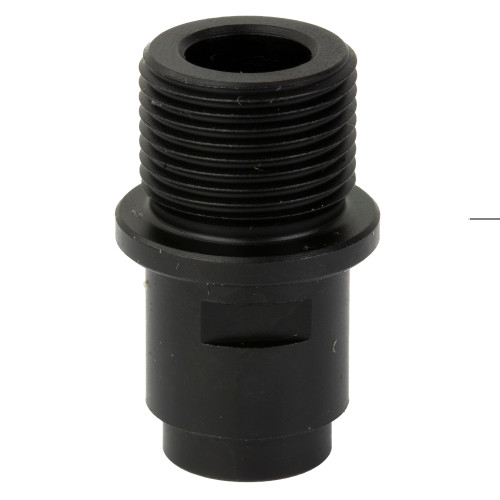 Dead Air Thrd Adptr Wlthr P22 1/2x28