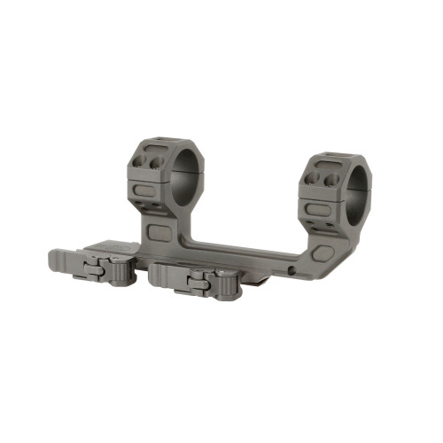 Midwest Mk2 Qd 30mm Scope Mount High