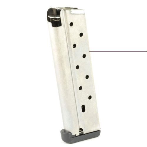 Mag Cmc Prod Pm 10rd 38sup Sts