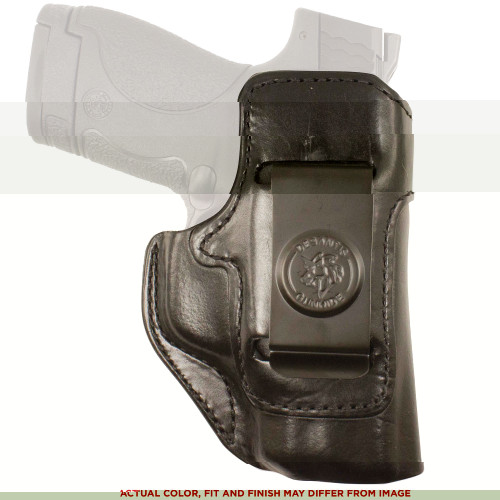 Desantis Heat Kmbr Micro 9 Lh Blk