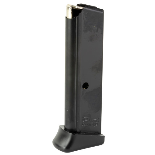 Mag Wal Ppk/s 380acp 7rd Blk Afc Fr