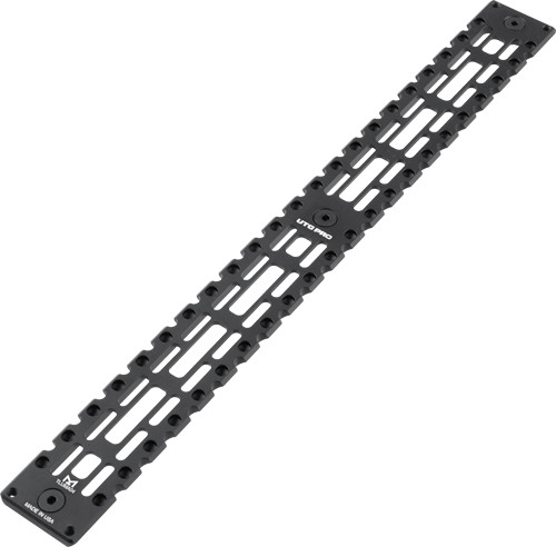 Utg Pro M-lok Arca Rail 7075t6 - Aluminum 14.2" Black!