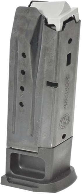 Ruger Magazine Security-9 - 9mm Luger 10rd