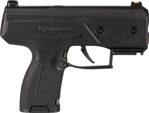 Byrna Cl Universal Kit Black - W/2 Mags & Projectiles 61 Cal