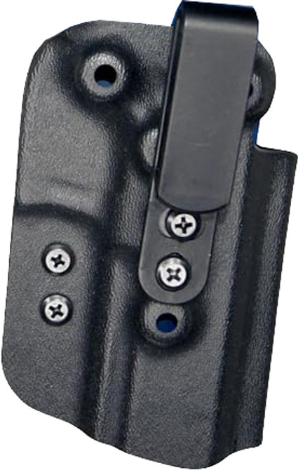 Fortitude Ccw Holster Iwb Clip - Springfield Echelon