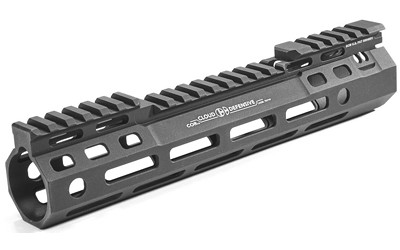 Cld Def Cor Handguard 9.55" Black