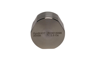 Kynshot Spacer Weight Slv