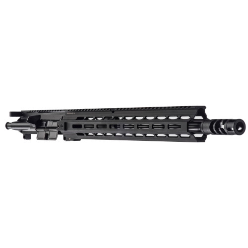 Pws Mk116 Mod 1-m Upr 16" 762x39 Blk