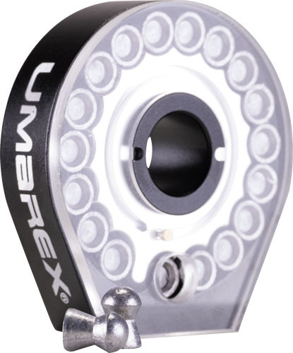 Umarex Zelos Magazine .25 - Caliber Pellet 18 Rounds