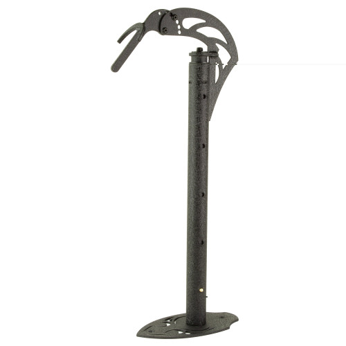 Skull Hooker Ceiling Hooker Blk