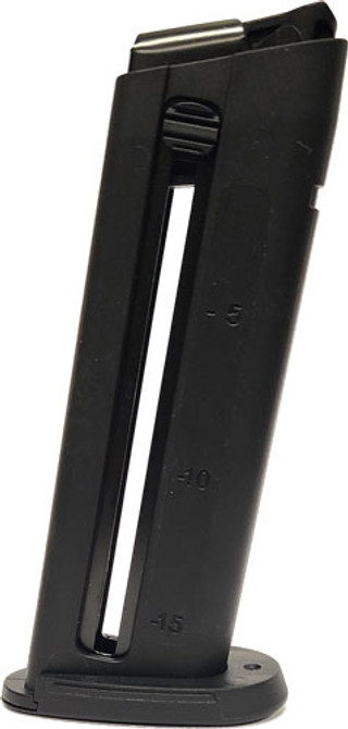 Walther Magazine Wmp 22 Mag - 10rd Black Polymer