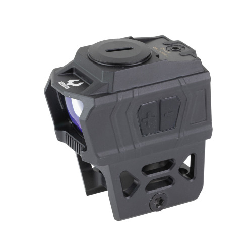 Viridian Mds25 Mdrn Dot 3 Moa Grn T2