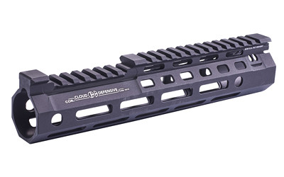 Cld Def Cor Handguard 12.95" Black