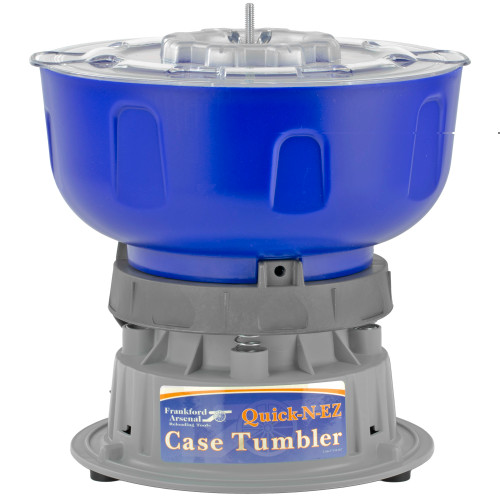 Frankford Case Tumbler 110v