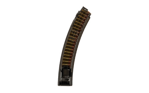 Ets Mag For Cz Scorpion 9mm 40rd Csm - MGETSSMK-CZEVO-40