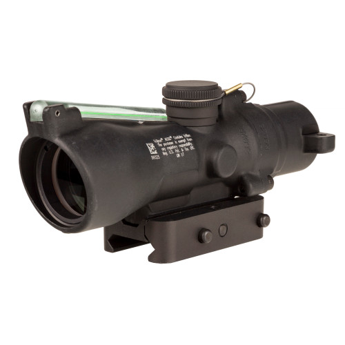 Trijicon Acog 3x24 Low Grn Hs/dot Ak