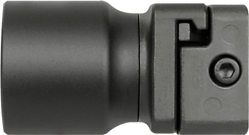 Mi Side Folder With Buffer - Tube Adapter Picatinny