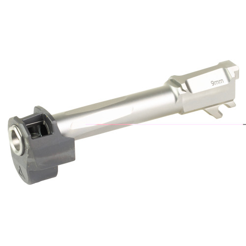 Radian Aftrbrnr Rmjt P365 3.7" Bk/gr