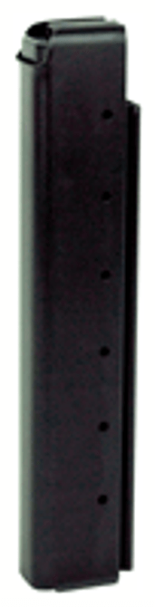 Thompson Magazine 45acp - 30rd Blued Steel
